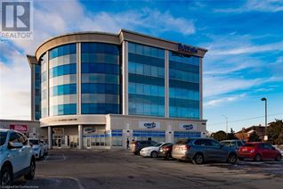 Office for Lease, 7900 Hurontario Street Unit# 203e, Brampton, ON