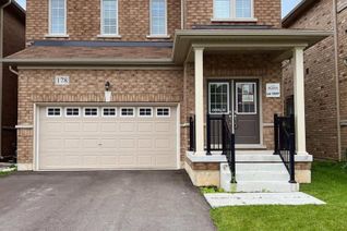 Detached House for Sale, 178 Seeley Avenue, Southgate (Dundalk), ON