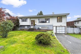 House for Sale, 34540 Ferguson Avenue, Mission, BC