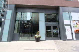 Condo Apartment for Sale, 30 Baseball Place #615, Toronto (South Riverdale), ON