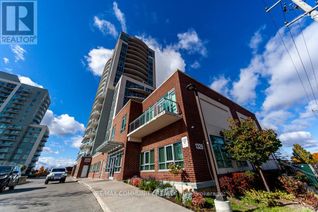 Property for Sale, 1328 Birchmount Road #1903, Toronto (Wexford-Maryvale), ON