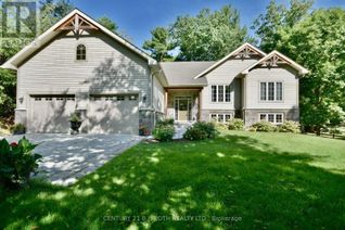 Bungalow for Sale, 16 Macedonia Circle, Tiny, ON