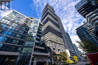 Condo for Sale, 56 Annie Craig Drive #LPH03, Toronto (Mimico), ON