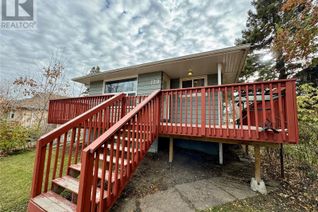 Bungalow for Sale, 129 19th Street E, Prince Albert, SK