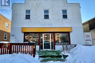 Property, 1308 Temperance Street, Saskatoon, SK