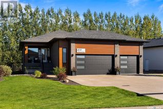 Bungalow for Sale, 101 Motherwell Drive, White City, SK