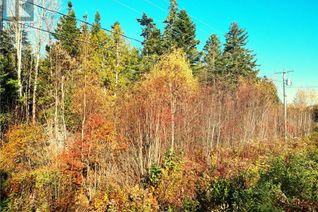 Property for Sale, Lot 85-18 Harbour Heights Drive, Welshpool, NB