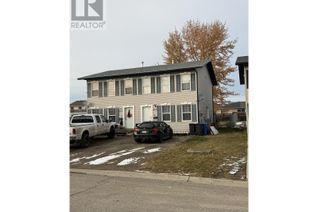 Duplex for Sale, 8030 88 Avenue #8028, Fort St. John - City SE, BC