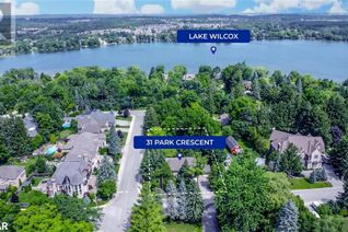 House for Sale, 31 Park Crescent, Richmond Hill, ON