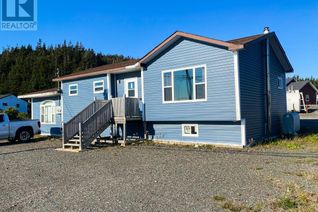 Property for Sale, 130 Marine Drive, Southern Harbour, NL