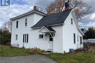 House for Sale, 366 Kintore Road, Perth-Andover, NB