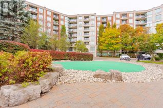 Condo for Sale, 28 William Carson Crescent #815, Toronto (St. Andrew-Windfields), ON