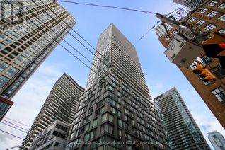 Condo for Sale, 101 Peter Street #602, Toronto (Waterfront Communities), ON