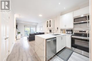 Condo Apartment for Sale, 33 Wallace Street #318, Vaughan (West Woodbridge), ON