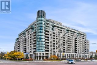 Condo for Sale, 18 Harding Boulevard #308, Richmond Hill (Harding), ON