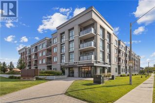 Condo Apartment for Sale, 1 Redfern Avenue Avenue Unit# 220, Hamilton, ON