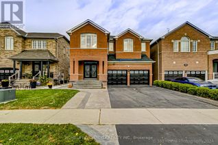 House for Sale, 22 Dolly Varden Drive, Brampton (Sandringham-Wellington North), ON