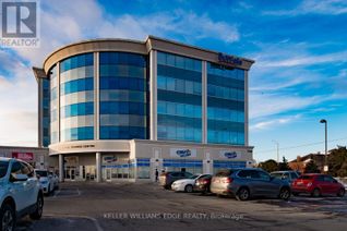 Office for Lease, 7900 Hurontario Street #203E, Brampton (Fletcher's Creek South), ON