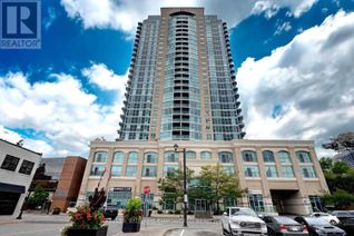 Condo for Sale, 9 George Street N #2505, Brampton (Downtown Brampton), ON