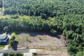 Commercial Land for Sale, Lot Charles Road, Acadieville, NB