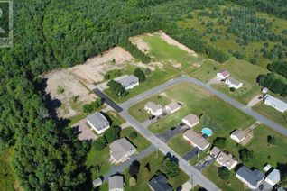 Commercial Land for Sale, Lot 2 Michel, Acadieville, NB