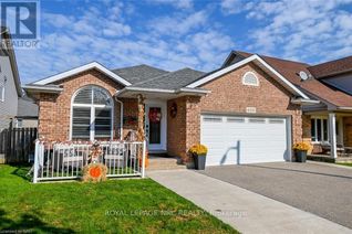 House for Sale, 6519 Harper Drive, Niagara Falls (212 - Morrison), ON