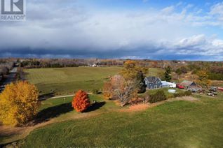 Farm for Sale, 237 Hickory Beach Road, Kawartha Lakes (Fenelon Falls), ON