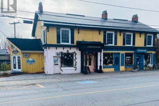 Commercial/Retail Property for Sale, 271-273 Main Street S, Prince Edward County (Bloomfield), ON