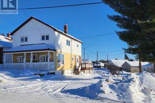 Duplex for Sale, 86 Lebel Avenue, Kirkland Lake, ON