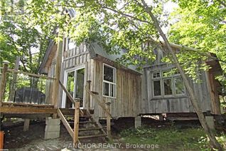 Property for Sale, 550 Shawanaga Lake, McDougall, ON