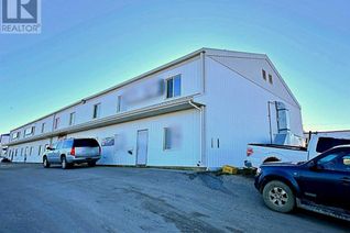 Property for Lease, A & B, 280 Maclennan Crescent, Fort McMurray, AB