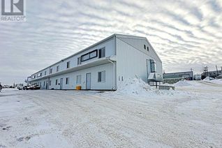 Industrial Property for Lease, 280 Maclennan Crescent #108, Fort McMurray, AB