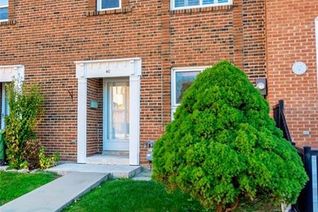 Condo Townhouse for Sale, 586 Renforth Drive Unit# 40, Etobicoke, ON