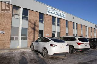 Industrial Property for Lease, 1404 44 Avenue Ne #3, Calgary, AB