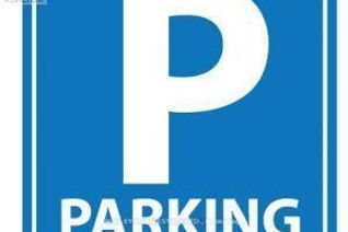 Parking Space for Sale, 33 Charles Street E #Prk#249, Toronto (Church-Yonge Corridor), ON