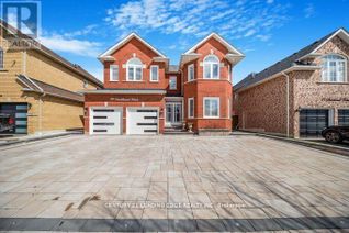 House for Sale, 19 Strickland Drive, Ajax (Central West), ON