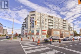 Property for Sale, 4600 Steeles Avenue #610, Markham (Milliken Mills East), ON