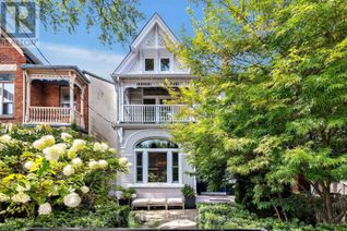 House for Sale, 234 Seaton Street, Toronto (Moss Park), ON