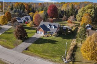 Property for Sale, 8 Martine Crescent, Oro-Medonte (Shanty Bay), ON