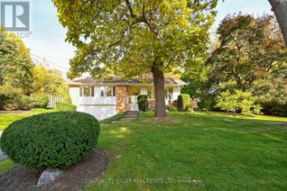 House for Sale, 257 Wedgewood Drive, Oakville (Eastlake), ON