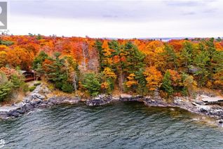 Land for Sale, 471 North Shore Rd, Georgian Bay (Baxter), ON