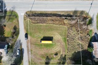 Land for Sale, N/A Andrew Street, Havelock-Belmont-Methuen, ON