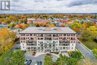 Condo for Sale, 135 Orr Street #412, Cobourg, ON