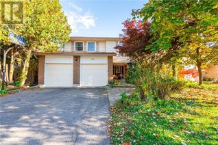 Property for Sale, 93 Turnbull Road, Dundas, ON