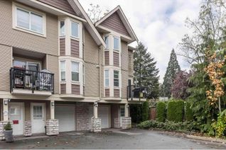 Condo Townhouse for Sale, 33313 George Ferguson Way #24, Abbotsford, BC