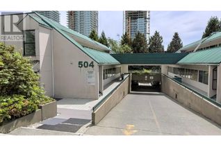 Office for Lease, 504 Cottonwood Road #200, Coquitlam, BC