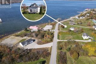 Property for Sale, 1587 Sandy Point Road, Sandy Point, NS