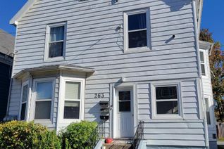 Triplex for Sale, 263 Bentinck Street, Sydney, NS