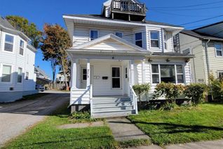 Triplex for Sale, 273 Bentinck Street, Sydney, NS