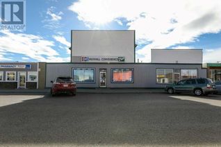 Commercial/Retail Property for Sale, 417 2 Avenue N, Vauxhall, AB